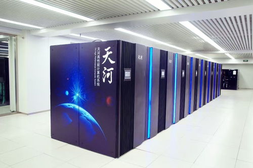 青春華章 天河超算首席科學家孟祥飛談AI時代青年學子的科技使命